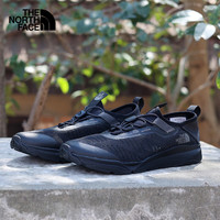 北面北面(The North Face)男鞋抓地一脚蹬溯溪鞋8AE3 W9O 8/40.5