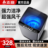 志高 全自动洗衣机12KG