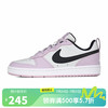NIKE 耐克 COURT BOROUGH LOW 2 GS 运动鞋 BQ5448-005