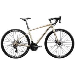 PHILLIPS 变速公路车自行车 GX100-弯把-50轮组 M码（适165-175cm）