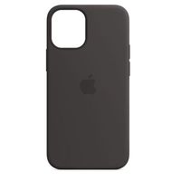 百亿补贴：苹果 Apple 原装iPhone12mini硅胶手机壳保护套MagSafe磁吸液态简约