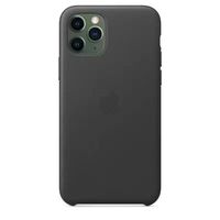 百亿补贴：苹果 Apple iPhone11 Pro max皮革手机壳官方原装保护套商务轻奢