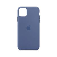 百亿补贴：苹果 Apple iPhone11 Pro硅胶手机壳官方原装正品保护壳