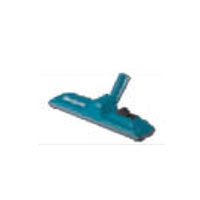 makita 牧田 日本直邮Makita吸尘器地板/地毯切换刷头蓝绿色14．4V/18V