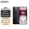 OPPO Reno12 Pro 5G手机 16GB+512GB 乌木黑