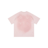 oneup 索罗娜 男士短袖T恤 FW02504SW0135