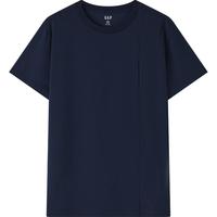 Gap/盖璞 吸湿速干 男士T恤