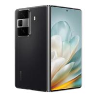 荣耀 Magic Vs3 折叠屏手机 绒黑色 12GB+256GB