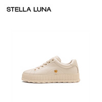 STELLA LUNA 女士休闲运动鞋 SM340L23144