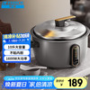 半球 电饭煲 商用电饭煲 10升酒店食堂大容量商用电饭锅 CFXB100-16