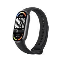 小米 Xiaomi 手10标准版 监测睡眠管理 智能手环