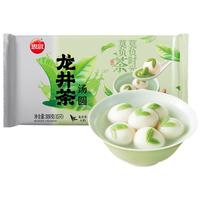  思念 速冻食品 龙井茶汤圆  龙井茶汤圆300g*1袋 300g