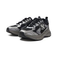 MLB老爹鞋运动鞋跑鞋增高百搭运动鞋3ARNA065N-50BKS-260 纽约洋基队/黑色 41 /260