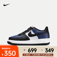 NIKE 耐克 AIR FORCE 1 女款休闲运动鞋 HJ9201-400