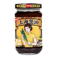 仲景 上海葱油 麻酱味230g