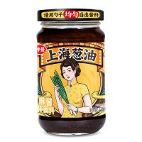 仲景 上海葱油 麻酱味230g