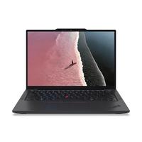  ThinkPad/思考本 100%sRGB高色域 轻薄笔记本电脑  锐龙AI 7 PRO 350 集成显卡 1920*1200 黑色 60Hz 32GB