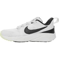  NIKE/耐克 耐磨 儿童复刻鞋  白色 30