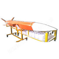 舒博纳 JM-260型高速隐身靶机