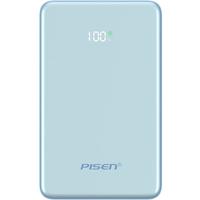 品胜 10000毫安大容量22.5W快充充电宝20W小巧便携移动电源可上飞机