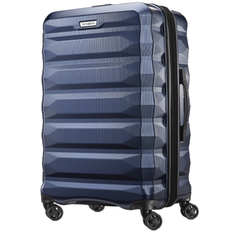 Samsonite/新秀丽 大容量 男士旅行箱