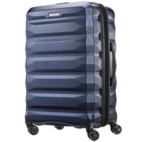 Samsonite新秀丽行李箱商务拉杆箱大容量登机箱20寸男士旅行箱QY8