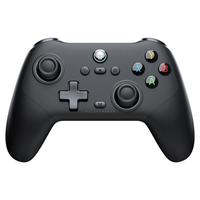 雷神（ThundeRobot）G30S竞技版lite 无线游戏手柄霍尔扳机振动类xbox电脑PC手机switch电视steam蓝牙ns原神双影奇境黑 【扳机振动】G30s竞技版lite