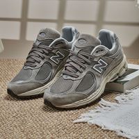 new balance 2002R系列 中性休闲运动鞋 ML2002RC