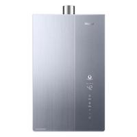 海尔 燃气热水器无冷凝水一级能效K70A双循环天然气家用恒温