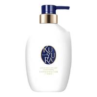 KUYURA 可悠然 奢宠美肌沐浴露 宁澄馨香 400ml