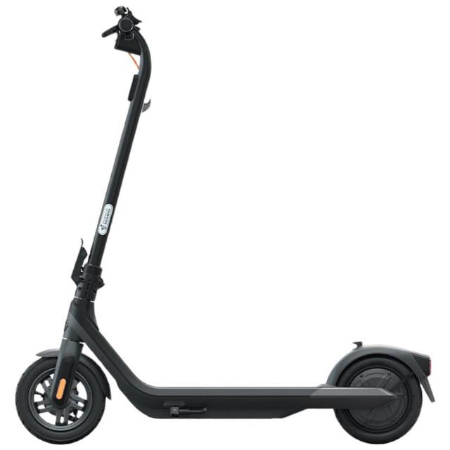 九号 E2Pro 电动滑板车 成人折叠