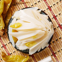 有友山椒鸡脚筋肉类休闲零食辣味肉干肉脯办公室宿舍下酒菜即食食品 山椒筋脆骨50g