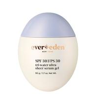安唯伊 防晒啫喱 儿童水凝轻透防晒精华啫喱夏日防晒spf30 50g