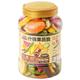 三只松鼠 京东秒杀：三只松鼠 什锦果蔬脆250g罐装
