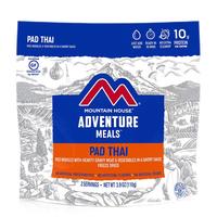MOUNTAIN HOUSE美国山屋户外露营徒步登山食品家庭应急生存口粮储备应急食物 泰式炒河粉110g