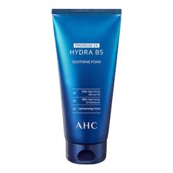AHC 专研B5玻尿酸水盈洗面奶 180ml