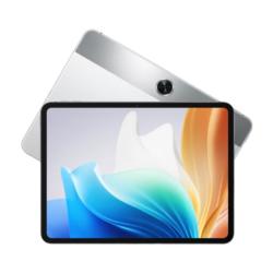 OPPO Pad Air2 11.4英寸平板电脑 2.4K高清大屏 办公游戏学习平板 流光银 6GB