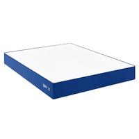 Better ZZZ 蓝盒子 Z1 记忆棉弹簧床垫 白色 180*200*22cm