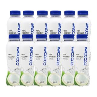 INNOCOCO 椰子水350ml
