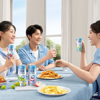 RIO锐澳预调鸡尾酒果酒微醺清爽强爽全家福330ml*15罐气泡酒整箱 【330ml*15罐】微醺8+清爽4+强爽3