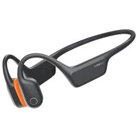 Xiaomi 小米 骨传导耳机2 开放式颈挂式蓝牙耳机 黑色 Type-C