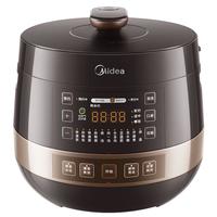 Midea 美的 MY-YL50Easy203 电压力锅 4.8L