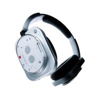 NOTHING Headphone(1) 头戴式蓝牙降噪耳机 白色 3.5mm