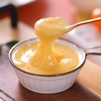 俄蜜源俄罗斯蜂蜜0脂肪椴树蜜年货 俄蜜源沙棘蜜1kg