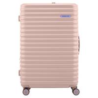 Samsonite新秀丽大容量行李箱时尚轻便登机拉杆箱20寸旅行箱 UF0