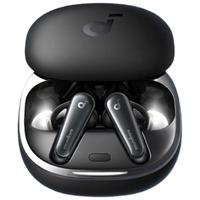 SoundCore 声阔 A3953 降噪舱2代 Liberty 4 入耳式真无线动圈主动降噪蓝牙耳机 玄墨