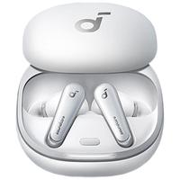 SoundCore 声阔 A3953 降噪舱2代 Liberty 4 入耳式真无线动圈主动降噪蓝牙耳机 茶白