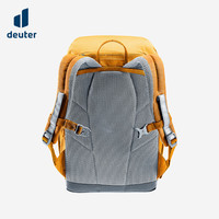 DEUTER  森林狐儿童户外双肩背包 减负护脊幼儿园书包  10L