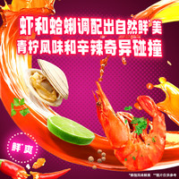 三养火鸡面组合韩国方便面夜宵速食