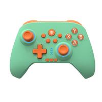 御游破晓无线游戏手柄Switch2手柄PC电视手机蓝牙安卓苹果Steam类xbox电脑NS双影奇境 怪物猎人:荒野